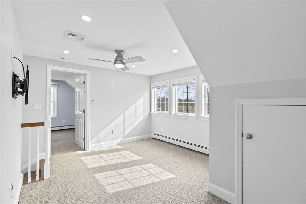 19 Kathy's Path Scituate, MA 02066 - Photo 30 of 41 a view of livingroom with hardwood floor and window