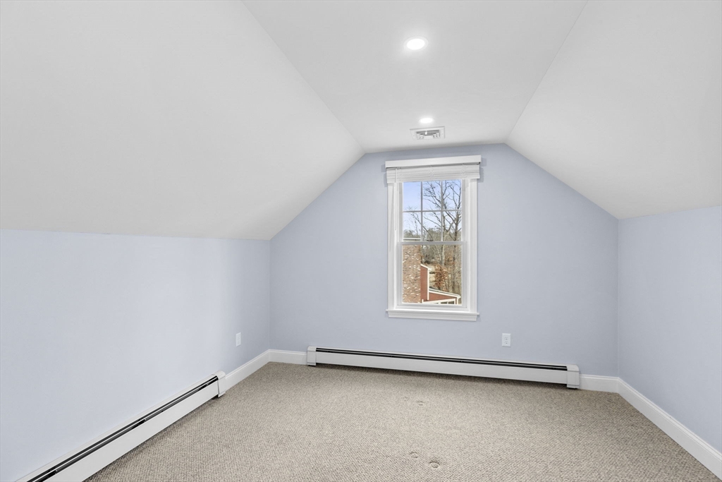19 Kathy's Path Scituate, MA 02066 - Photo 31 of 41 an empty room with a window