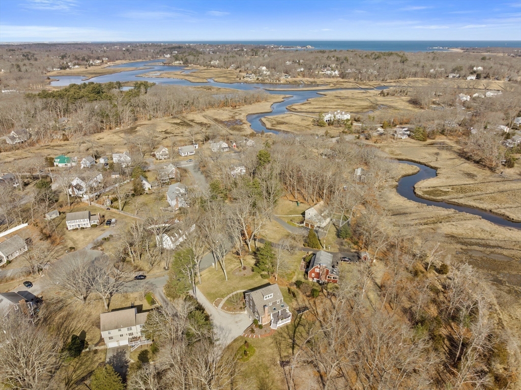 19 Kathy's Path Scituate, MA 02066 - Photo 37 of 41 a view of an ocean