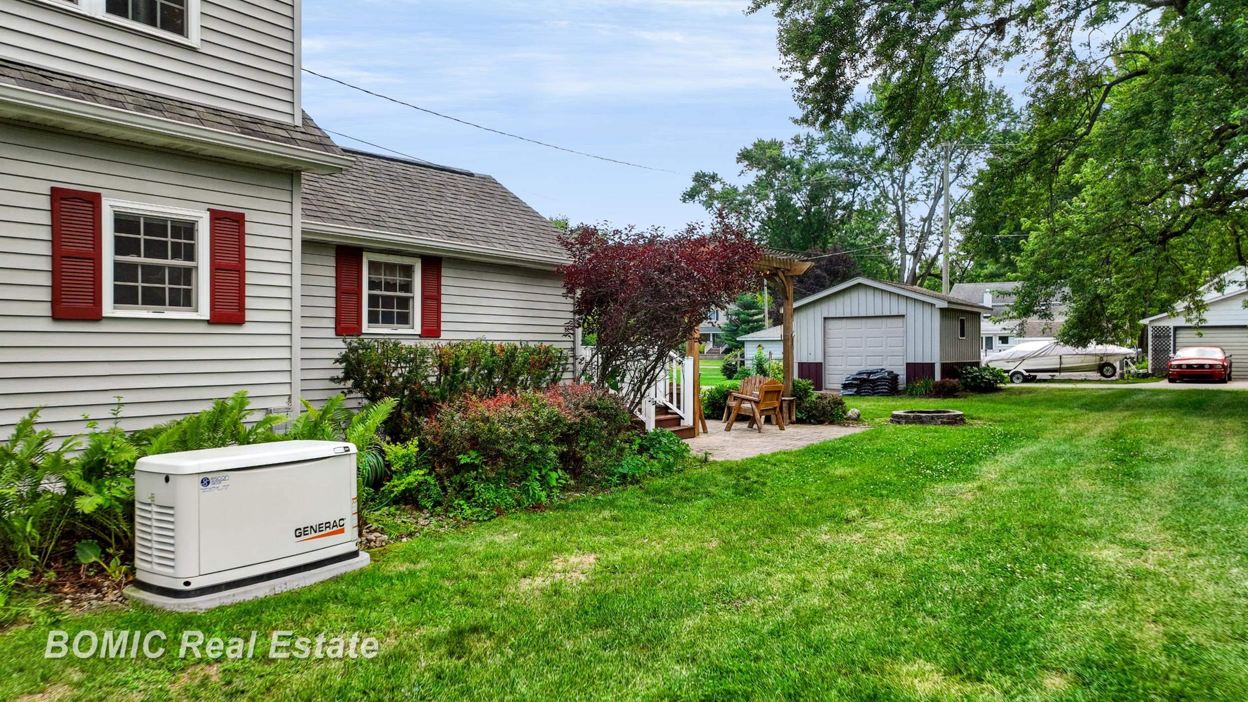 529 Chestnut Street Vassar, MI 48768 - Photo 30 of 42