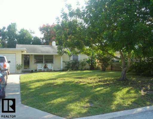 10510 Pineapple Road Seminole, FL 33772 - Photo 1 of 1 Exterior Front
