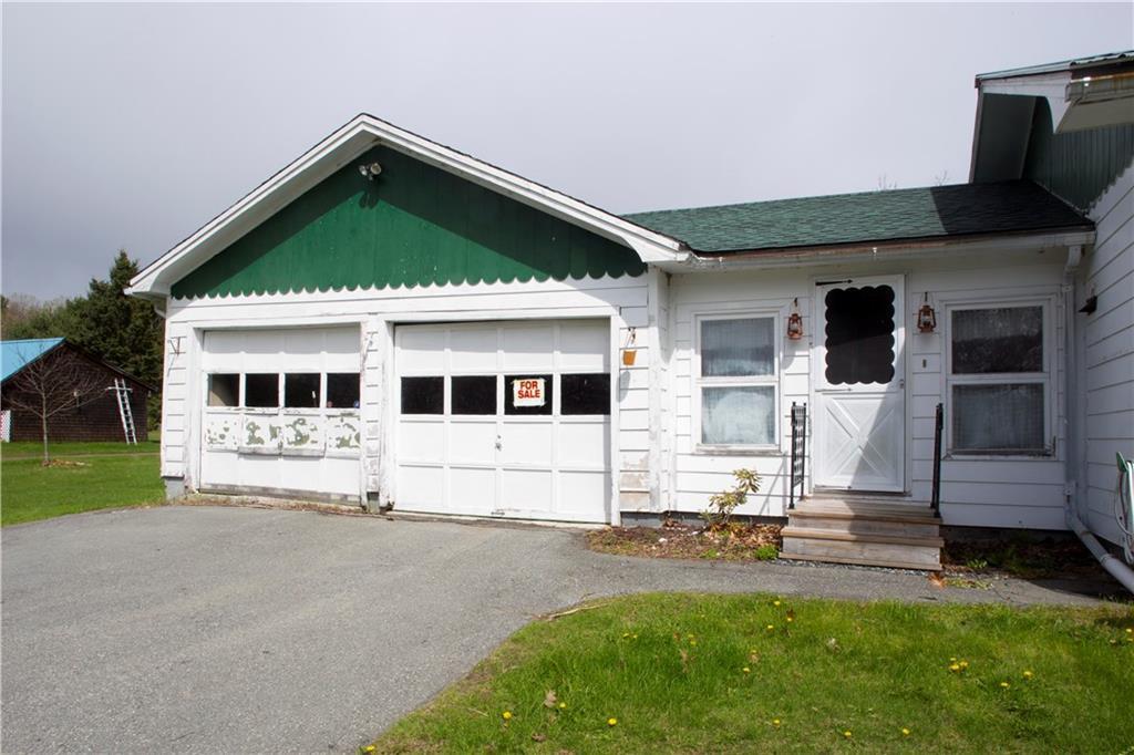 1145 Athens Road Hartland, ME 04943 - Photo 12 of 18 $7000 vinyl siding allowance will...