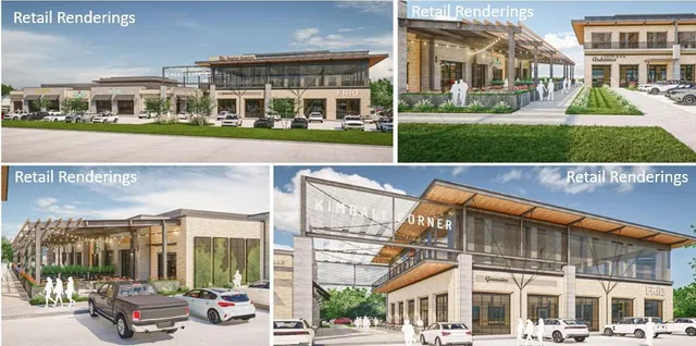 $6,500,000 | 2300 Highway 114, Roanoke, TX 76262