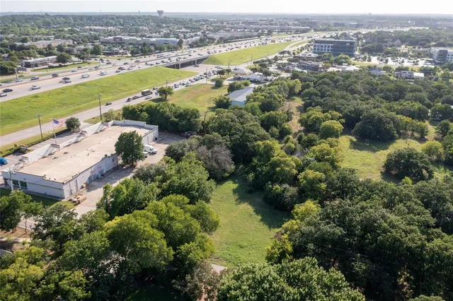 $6,500,000 | 2300 Highway 114, Roanoke, TX 76262