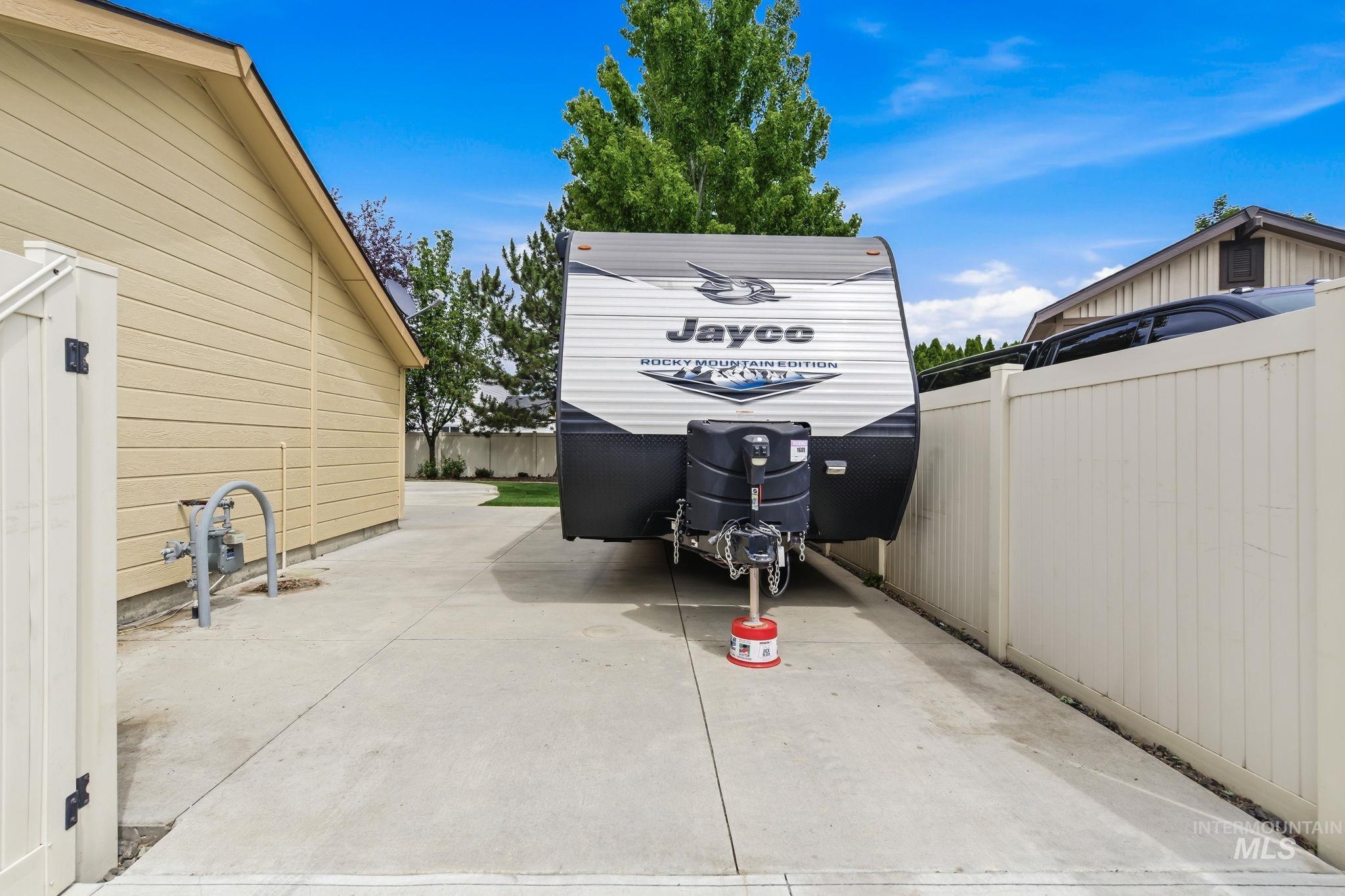 3094 South Bailey Way Meridian, ID 83642 - Photo 44 of 45