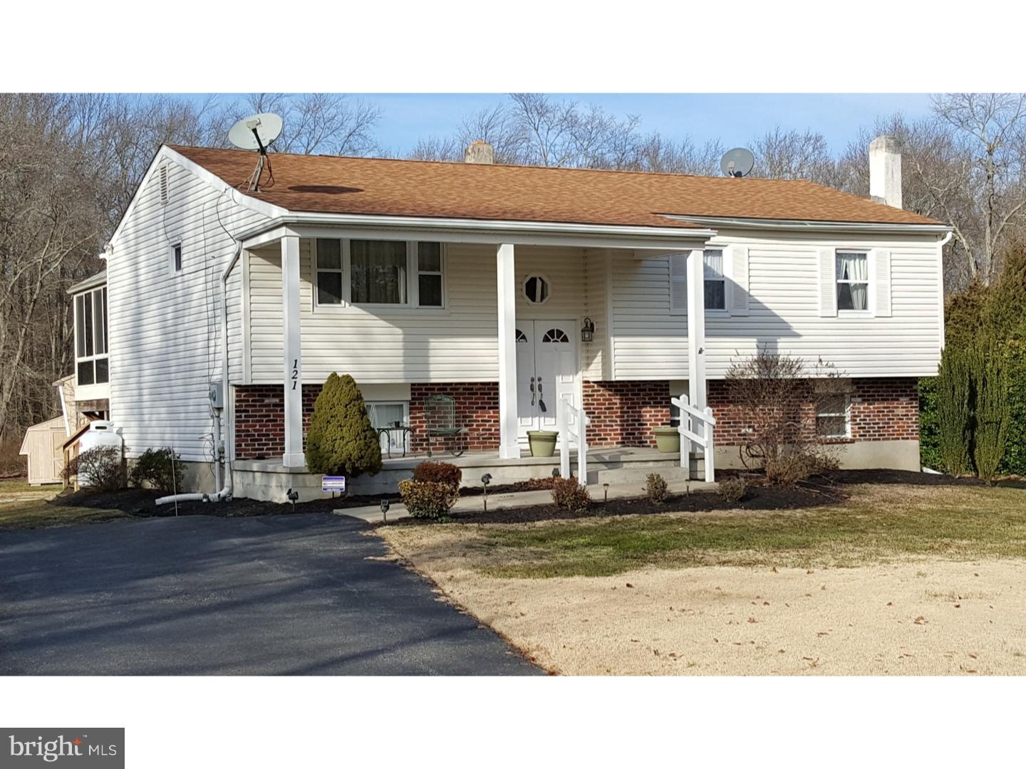121 Ongs Hat Road Pemberton, NJ 08068 - Photo 1 of 23
