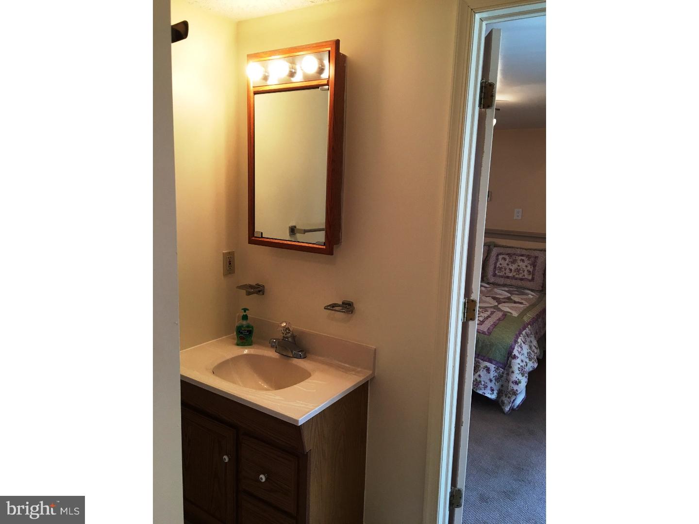 121 Ongs Hat Road Pemberton, NJ 08068 - Photo 17 of 23 Bathroom