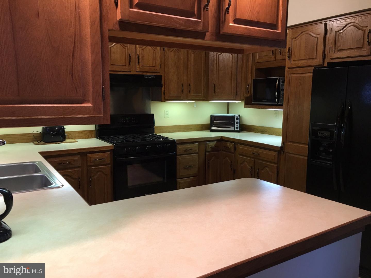 121 Ongs Hat Road Pemberton, NJ 08068 - Photo 4 of 23 Kitchen