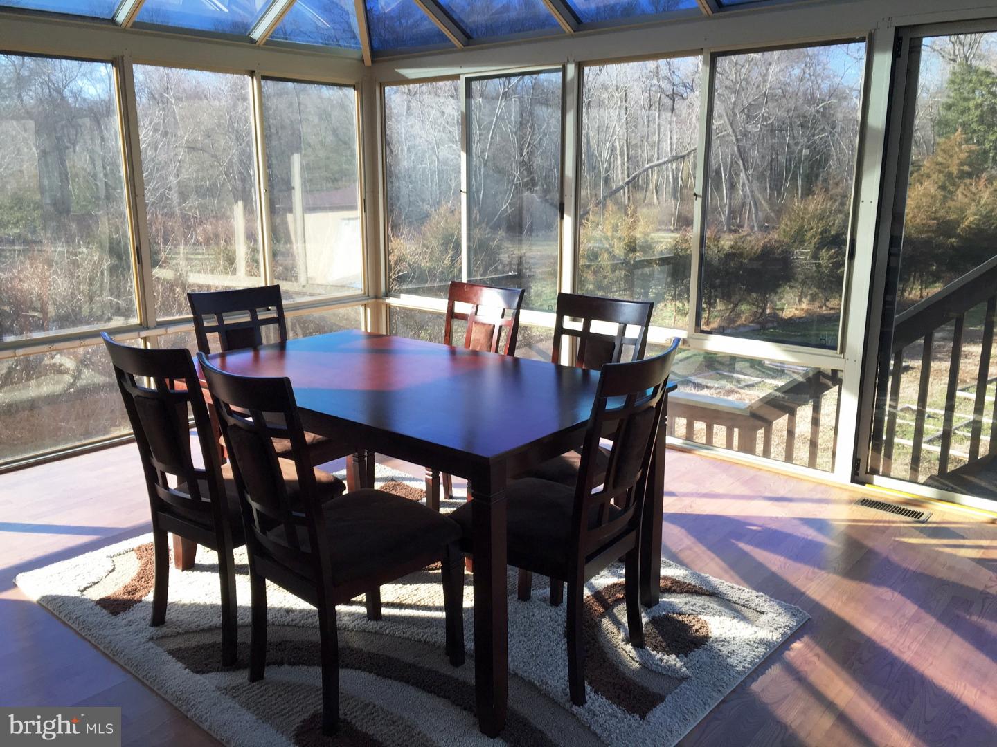 121 Ongs Hat Road Pemberton, NJ 08068 - Photo 9 of 23 Sun Room