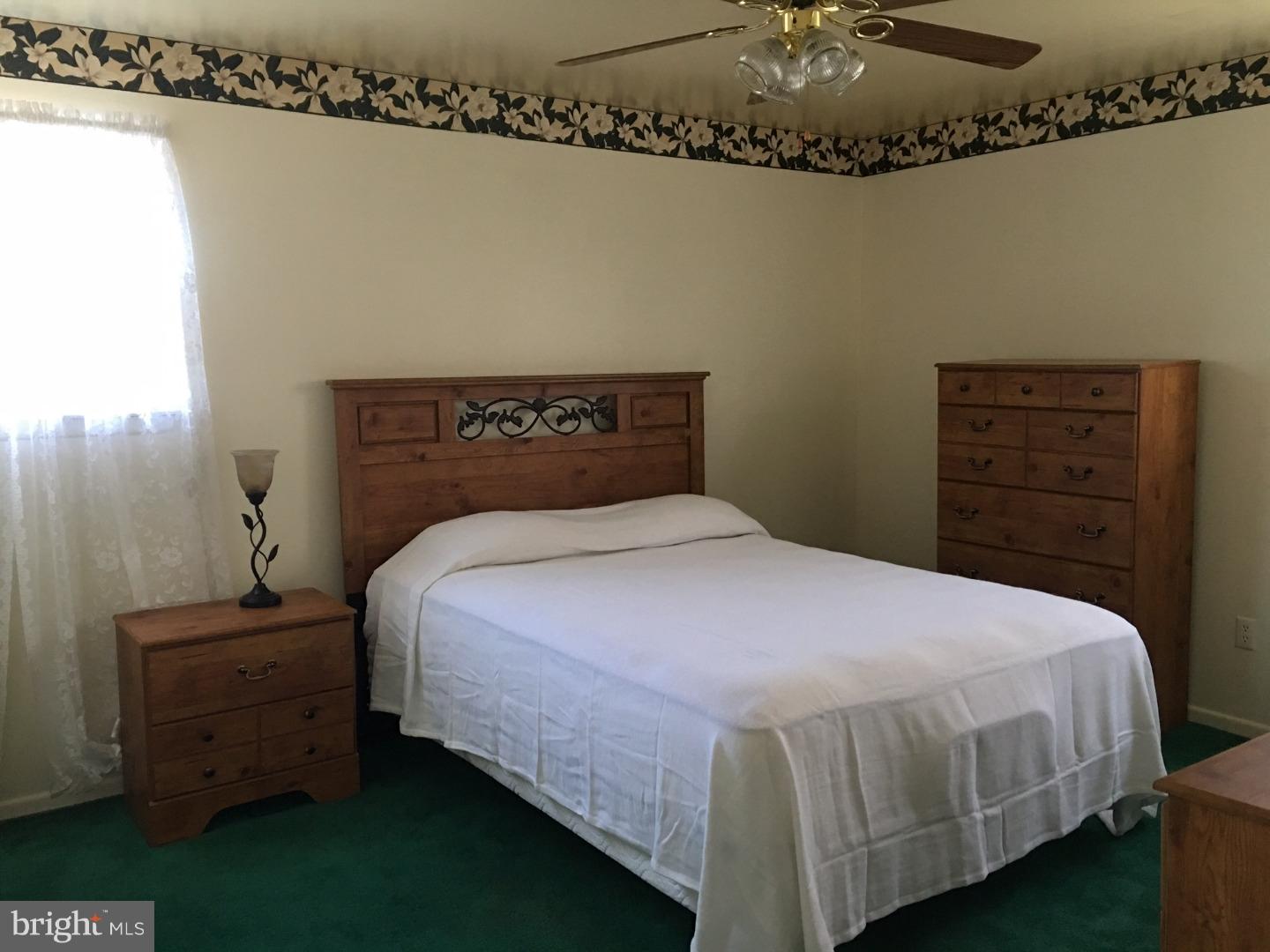 121 Ongs Hat Road Pemberton, NJ 08068 - Photo 10 of 23 Master Bedroom