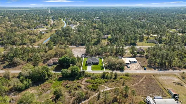 $1,990 | 567 Flamingo Avenue South, Lehigh Acres, FL 33974