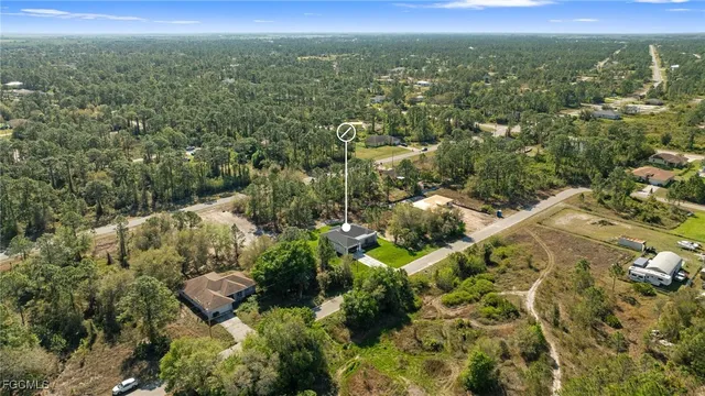 $1,990 | 567 Flamingo Avenue South, Lehigh Acres, FL 33974