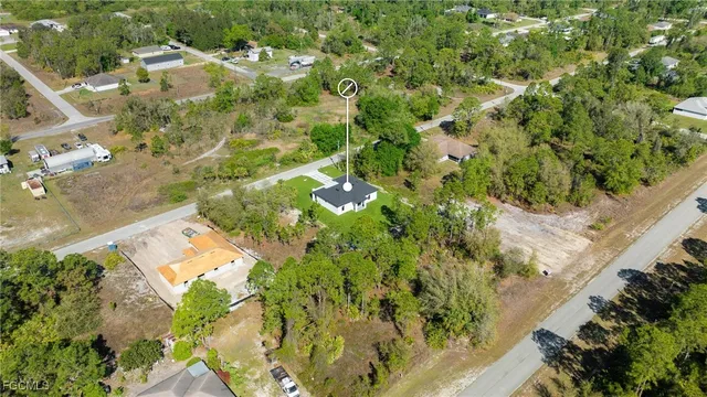 $1,990 | 567 Flamingo Avenue South, Lehigh Acres, FL 33974