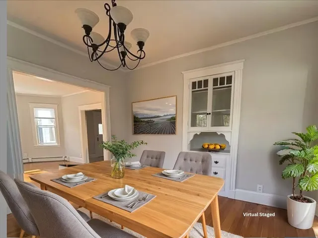 $2,400 | 96-94 Columbia Park, Unit 94, Haverhill, MA 01830