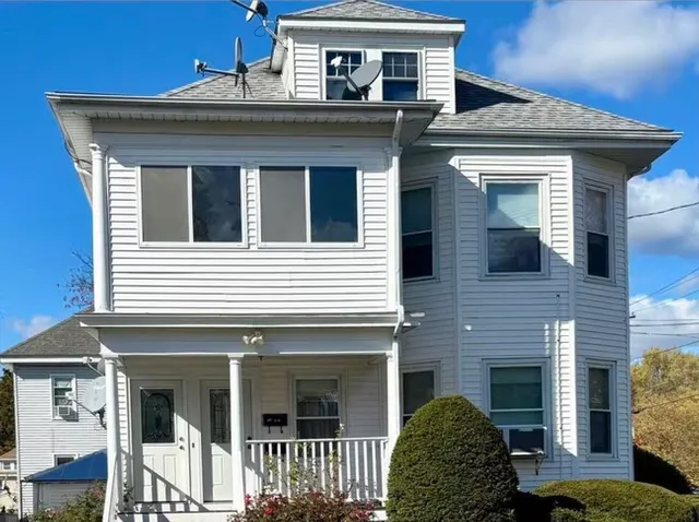 $2,400 | 96-94 Columbia Park, Unit 94, Haverhill, MA 01830