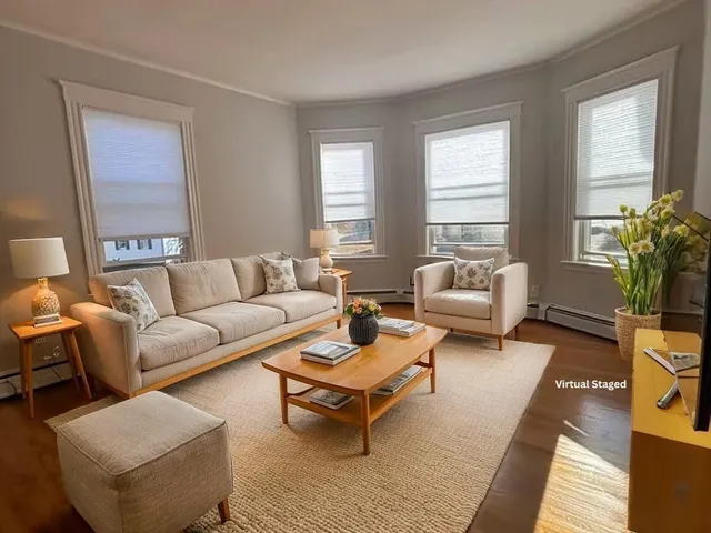 $2,400 | 96-94 Columbia Park, Unit 94, Haverhill, MA 01830