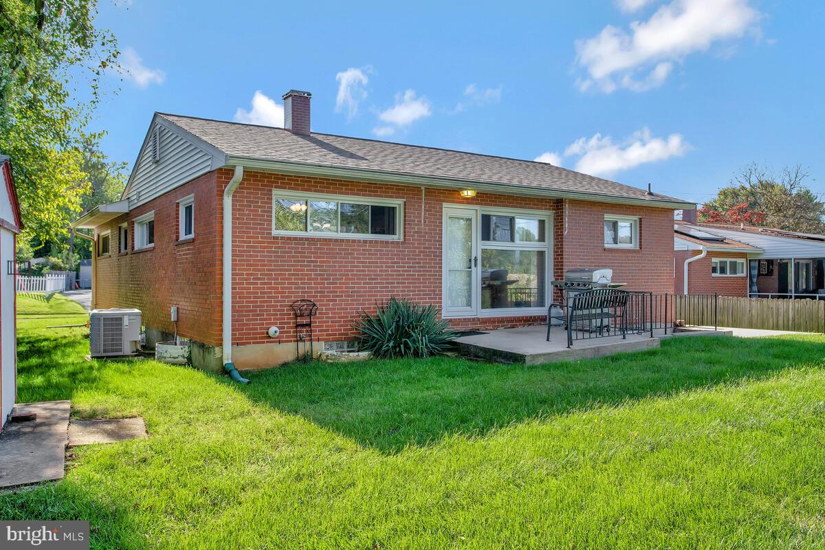 1034 Marksworth Road Catonsville, MD 21228 - Photo 31 of 32