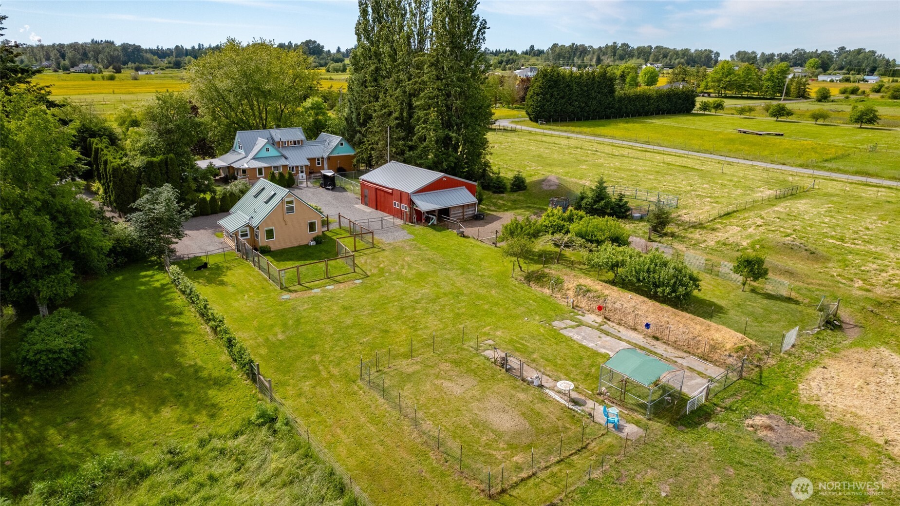 5150 Elder Road Ferndale, WA 98248 - Photo 39 of 40