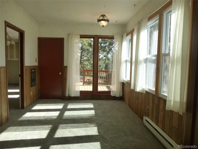 $465,000 | 28688 Aspen Drive, Conifer, CO 80433