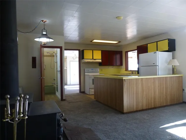 $465,000 | 28688 Aspen Drive, Conifer, CO 80433