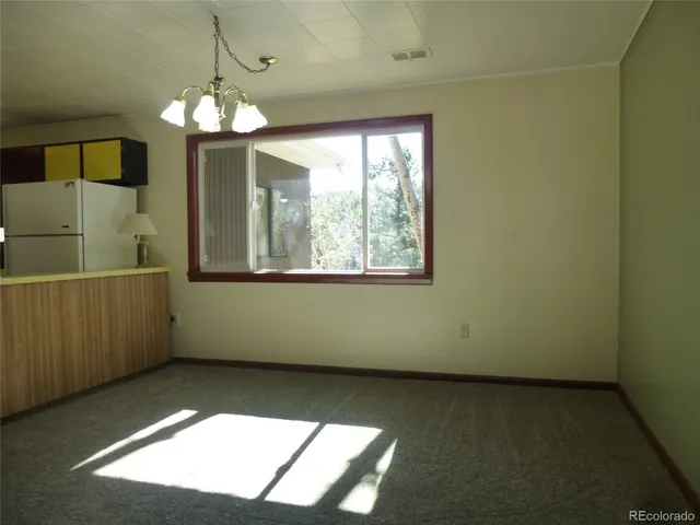 $465,000 | 28688 Aspen Drive, Conifer, CO 80433