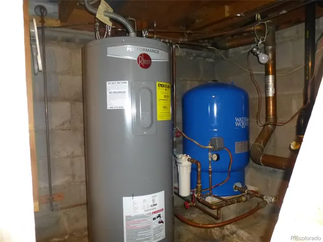 $465,000 | 28688 Aspen Drive, Conifer, CO 80433