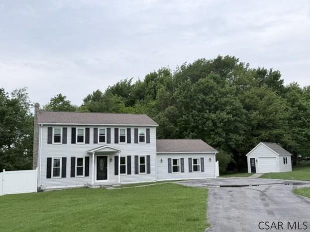 63 Coleman Avenue Colver, PA 15927 - Photo 60 of 65