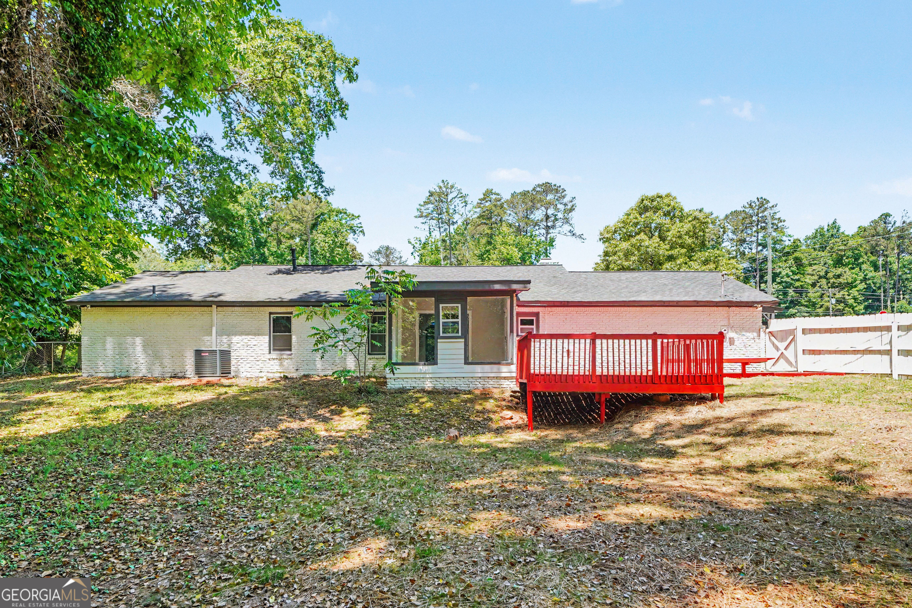 592 Henderson Road Jonesboro, GA 30238 - Photo 28 of 31
