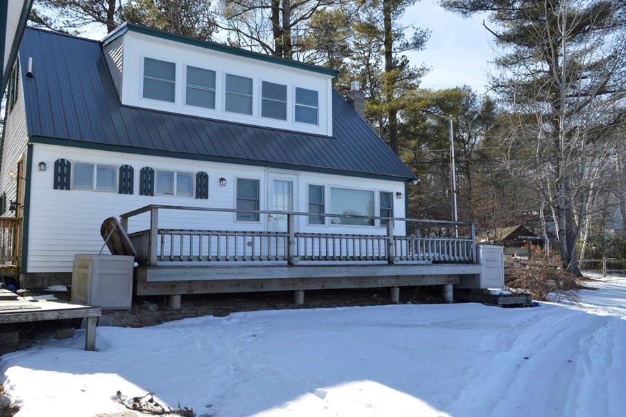 38 North Raymond Road Gray, ME 04039 - Photo 16 of 27 Photo