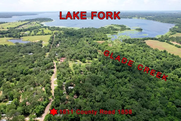 a view of street and sign board