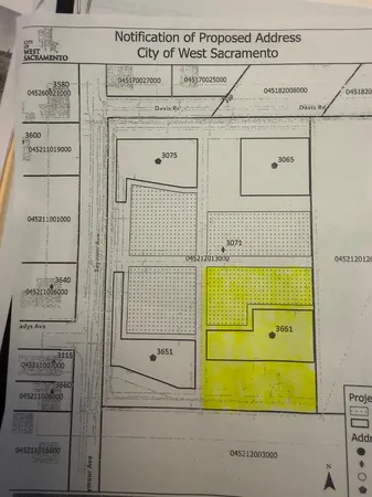 $358,000 | 3661 Seymour Avenue, West Sacramento, CA 95691