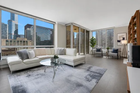 $999,500 | 55 East Erie Street, Unit 1705, Chicago, IL 60611