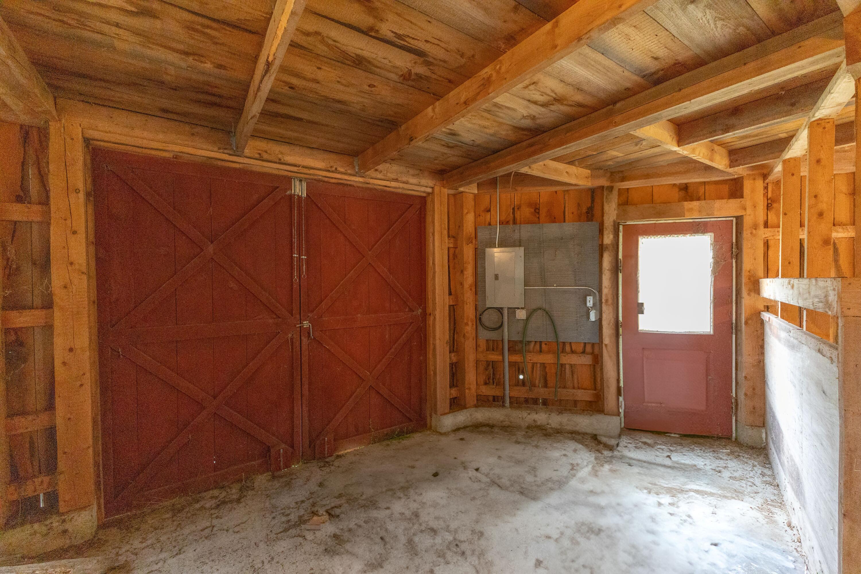 143 Eagle Point Road Lamoine, ME 04605 - Photo 55 of 74 Stall 1
