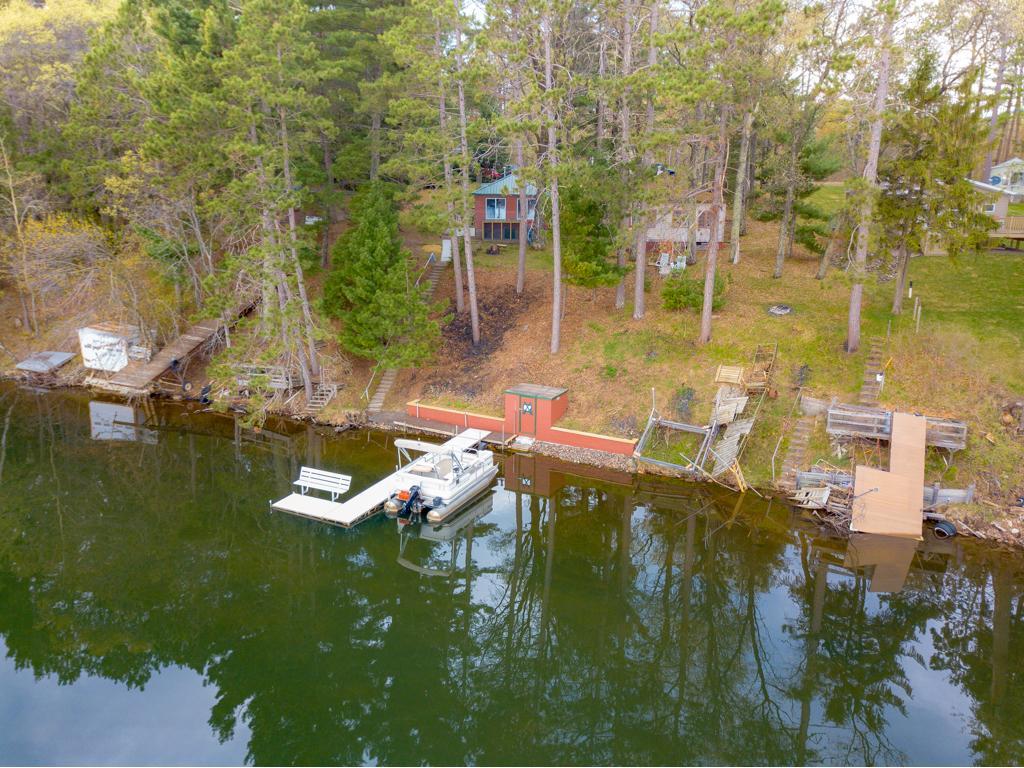 27476 Reitz Road Webster, WI 54893 - Photo 1 of 24