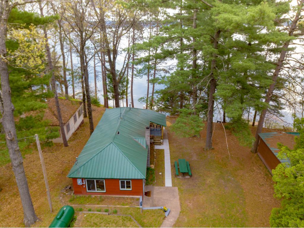 27476 Reitz Road Webster, WI 54893 - Photo 2 of 24