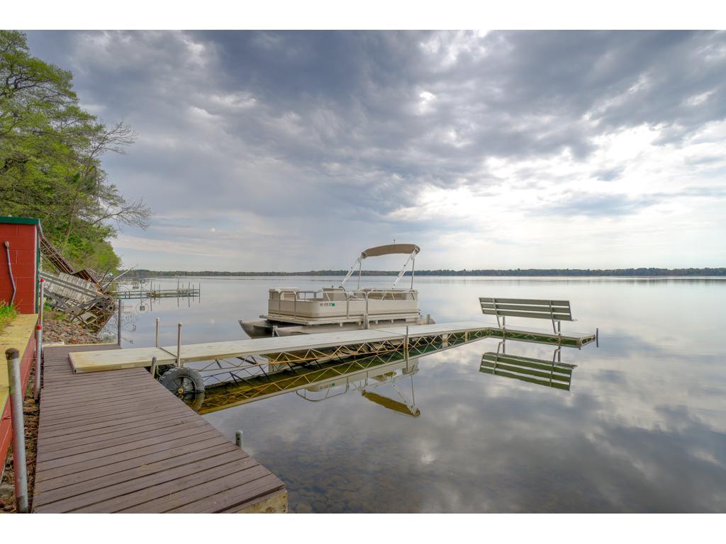 27476 Reitz Road Webster, WI 54893 - Photo 22 of 24