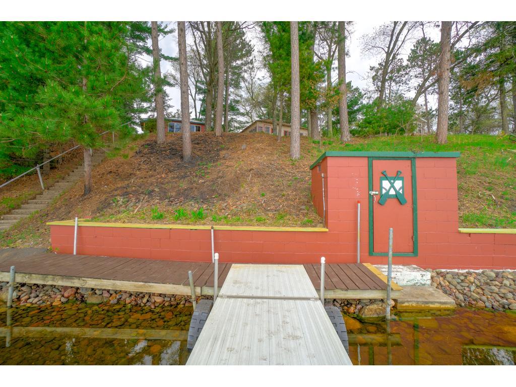 27476 Reitz Road Webster, WI 54893 - Photo 23 of 24