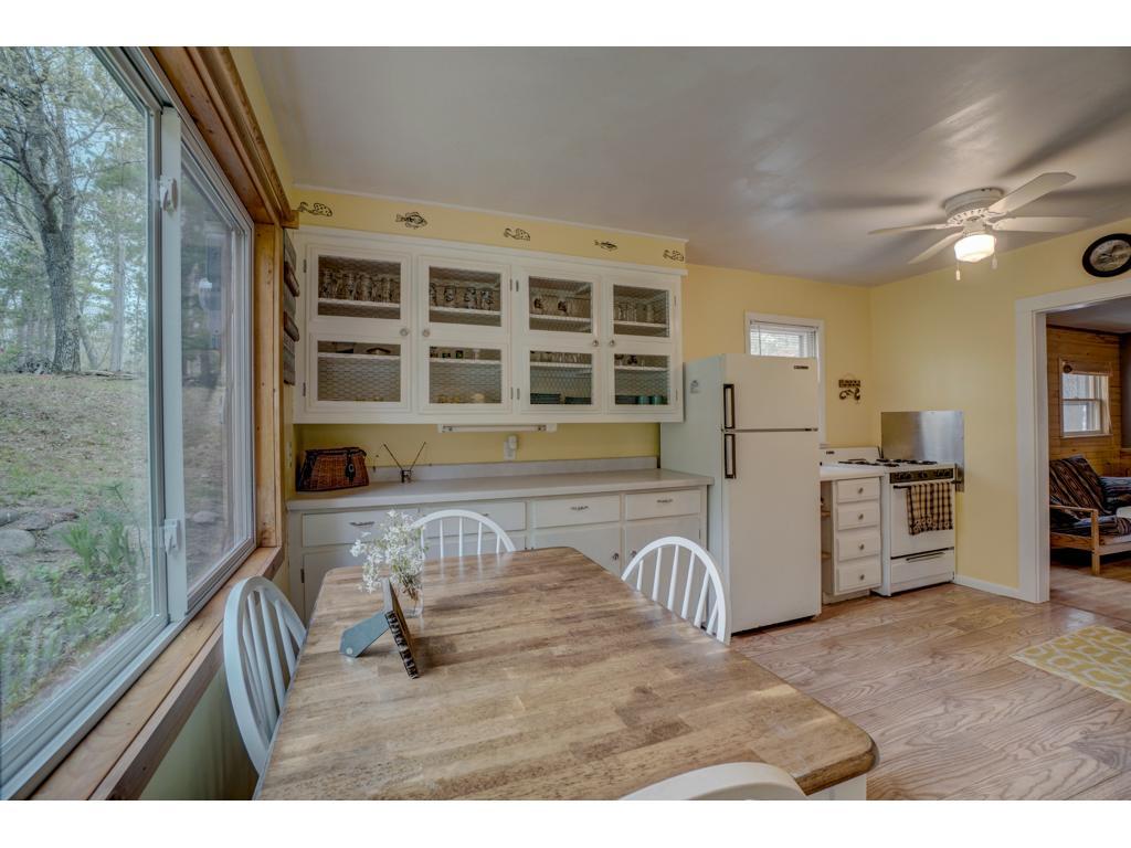 27476 Reitz Road Webster, WI 54893 - Photo 5 of 24