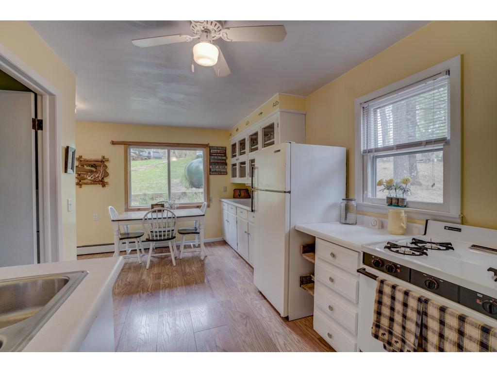 27476 Reitz Road Webster, WI 54893 - Photo 6 of 24