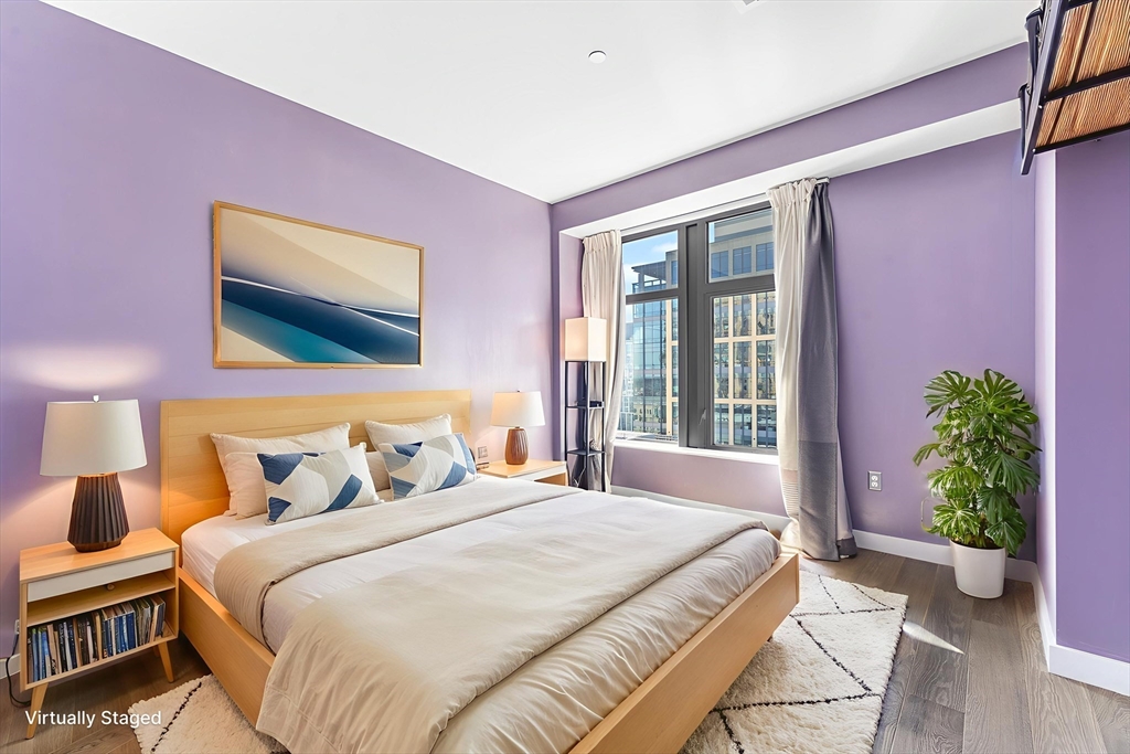 375 Canal Street, Unit 1103 Somerville, MA 02145 - Photo 11 of 28