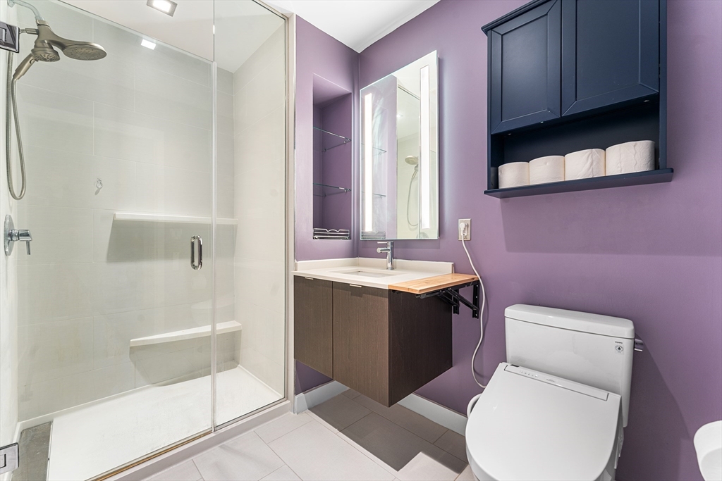 375 Canal Street, Unit 1103 Somerville, MA 02145 - Photo 15 of 28