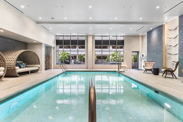 $869,999 | 375 Canal Street, Unit 1103, Somerville, MA 02145