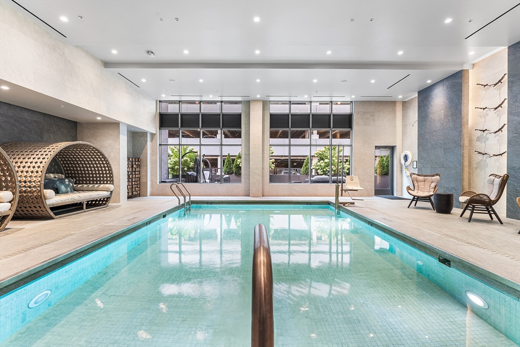 375 Canal Street, Unit 1103 Somerville, MA 02145 - Photo 18 of 28