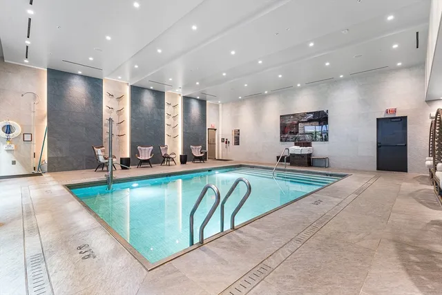 $869,999 | 375 Canal Street, Unit 1103, Somerville, MA 02145