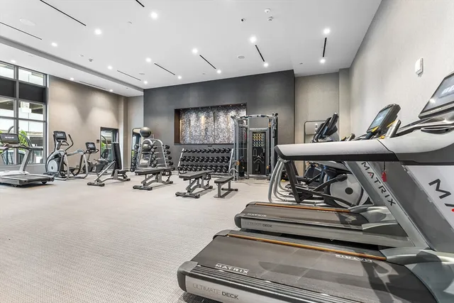 $869,999 | 375 Canal Street, Unit 1103, Somerville, MA 02145