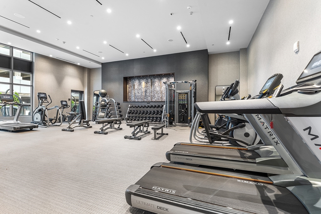 375 Canal Street, Unit 1103 Somerville, MA 02145 - Photo 20 of 28