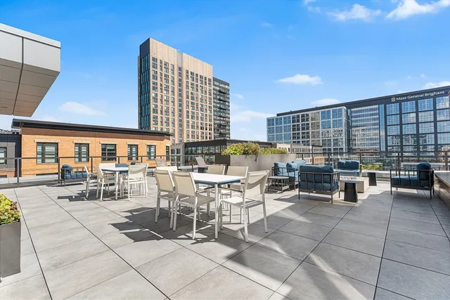 $869,999 | 375 Canal Street, Unit 1103, Somerville, MA 02145