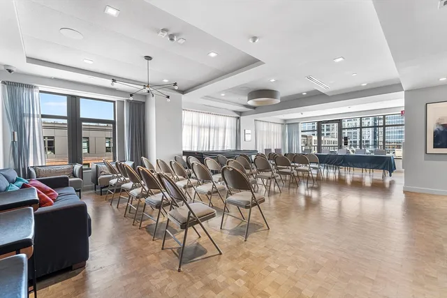 $869,999 | 375 Canal Street, Unit 1103, Somerville, MA 02145