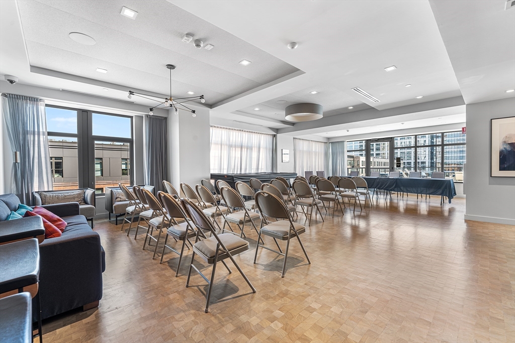 375 Canal Street, Unit 1103 Somerville, MA 02145 - Photo 25 of 28