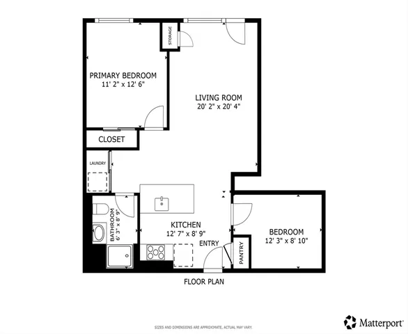 $869,999 | 375 Canal Street, Unit 1103, Somerville, MA 02145